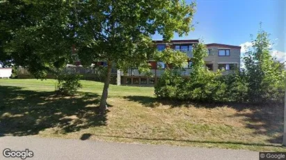 Bostadsrätter till salu i Kungälv - Bild från Google Street View