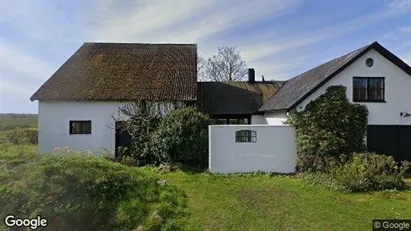 Lägenheter till salu i Ystad - Bild från Google Street View