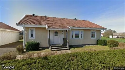 Lägenheter till salu i Simrishamn - Bild från Google Street View