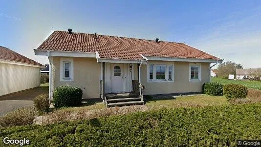 Lägenheter till salu i Simrishamn - Bild från Google Street View