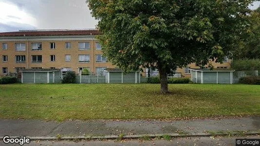 Lägenheter att hyra i Norrköping - Bild från Google Street View