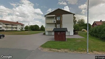 Lägenheter att hyra i Malung-Sälen - Bild från Google Street View