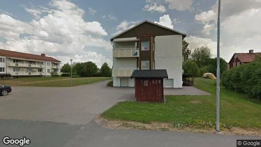Lägenheter att hyra i Malung-Sälen - Bild från Google Street View