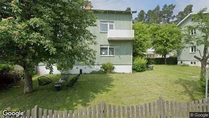 Lägenheter till salu i Västerort - Bild från Google Street View