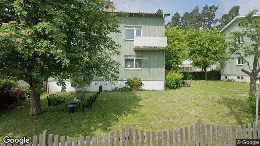 Lägenheter till salu i Västerort - Bild från Google Street View