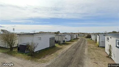 Lägenheter till salu i Falkenberg - Bild från Google Street View