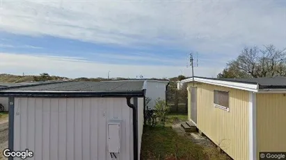Lägenheter till salu i Falkenberg - Bild från Google Street View