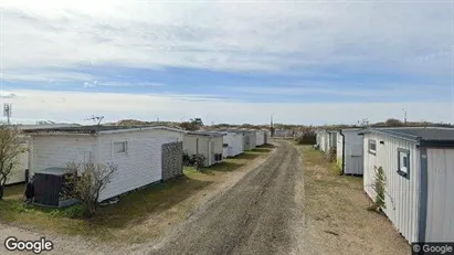 Lägenheter till salu i Falkenberg - Bild från Google Street View