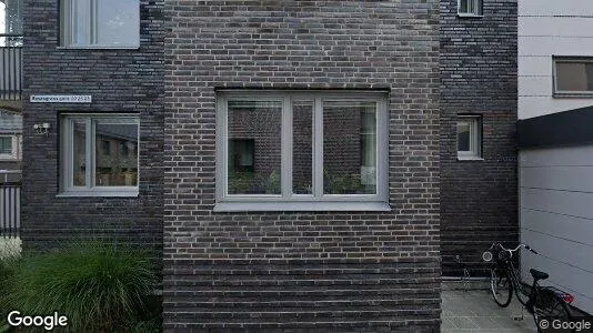 Lägenheter till salu i Limhamn/Bunkeflo - Bild från Google Street View