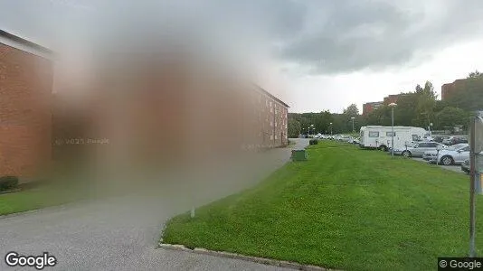 Lägenheter till salu i Sundsvall - Bild från Google Street View