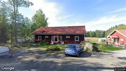 Lägenheter till salu i Nynäshamn - Bild från Google Street View