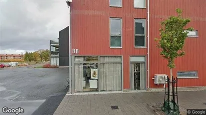 Lägenheter till salu i Jönköping - Bild från Google Street View