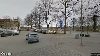 Lägenheter till salu i Landskrona - Bild från Google Street View