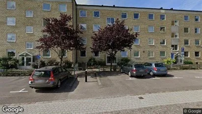 Lägenheter till salu i Malmö Centrum - Bild från Google Street View