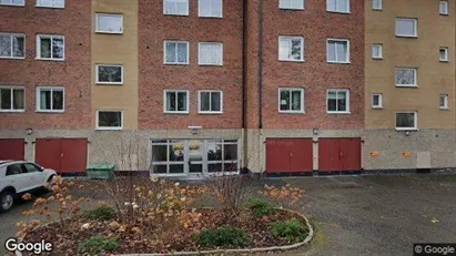 Lägenheter till salu i Västerås - Bild från Google Street View