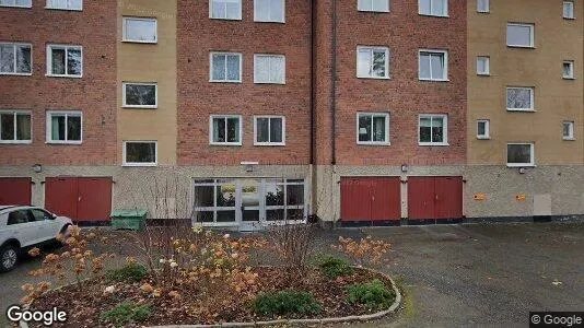 Lägenheter till salu i Västerås - Bild från Google Street View
