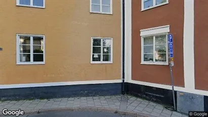 Lägenheter till salu i Södermalm - Bild från Google Street View