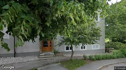 Lägenheter till salu i Söderort - Bild från Google Street View