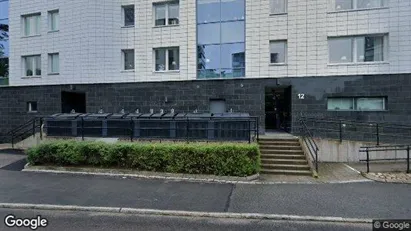 Lägenheter till salu i Borås - Bild från Google Street View