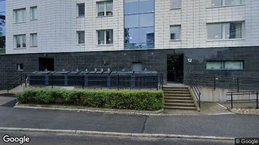 Lägenheter till salu i Borås - Bild från Google Street View