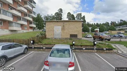Lägenheter till salu i Arvika - Bild från Google Street View