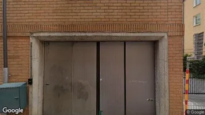 Lägenheter till salu i Kungsholmen - Bild från Google Street View