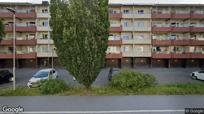 Lägenheter till salu i Uppsala - Bild från Google Street View