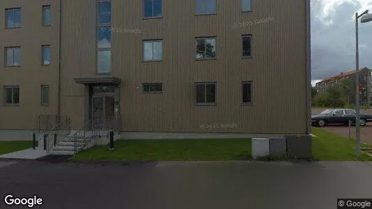 Lägenheter till salu i Partille - Bild från Google Street View