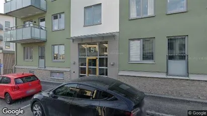 Lägenheter till salu i Sollentuna - Bild från Google Street View