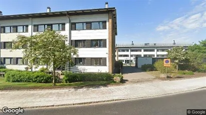 Lägenheter att hyra i Helsingborg - Bild från Google Street View