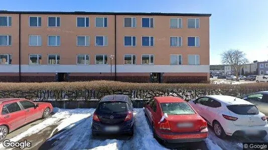 Lägenheter att hyra i Norrköping - Bild från Google Street View