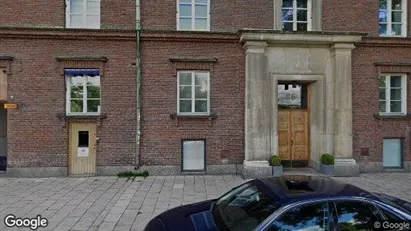Bostadsrätter till salu i Kungsholmen - Bild från Google Street View