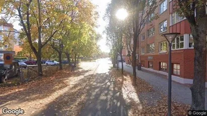 Rum att hyra i Järfälla - Bild från Google Street View