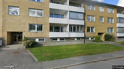 Lägenheter till salu i Mölndal - Bild från Google Street View