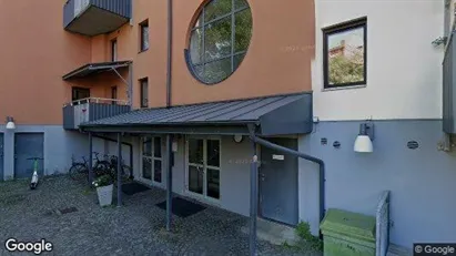 Lägenheter till salu i Majorna-Linné - Bild från Google Street View