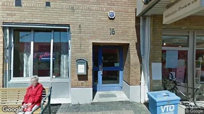 Lägenheter till salu i Mölndal - Bild från Google Street View