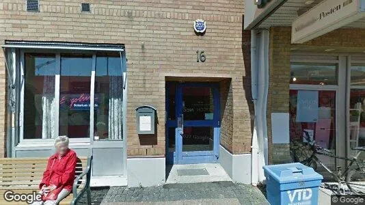 Lägenheter till salu i Mölndal - Bild från Google Street View