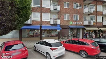 Bostadsrätter till salu i Eskilstuna - Bild från Google Street View