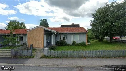 Bostadsrätter till salu i Växjö - Bild från Google Street View