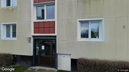 Bostadsrätter till salu i Borlänge - Bild från Google Street View