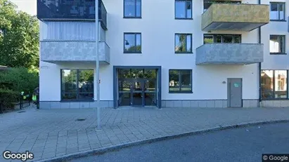 Bostadsrätter till salu i Söderort - Bild från Google Street View