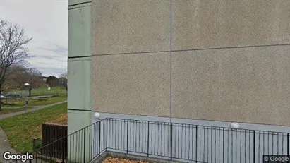 Bostadsrätter till salu i Norrköping - Bild från Google Street View