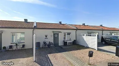 Bostadsrätter till salu i Burlöv - Bild från Google Street View