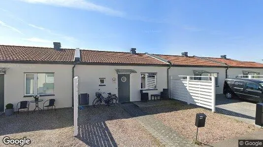 Bostadsrätter till salu i Burlöv - Bild från Google Street View