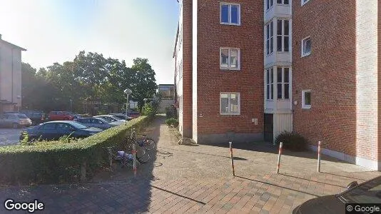 Bostadsrätter till salu i Malmö Centrum - Bild från Google Street View