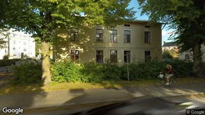 Lägenheter till salu i Skara - Bild från Google Street View