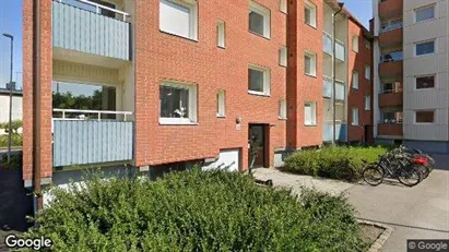 Bostadsrätter till salu i Norrköping - Bild från Google Street View