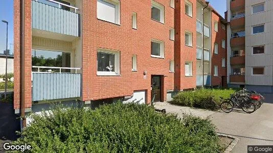 Bostadsrätter till salu i Norrköping - Bild från Google Street View