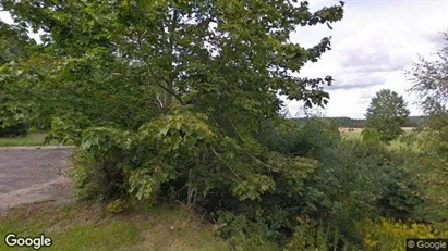 Bostadsrätter till salu i Mark - Bild från Google Street View