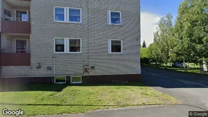 Bostadsrätter till salu i Haparanda - Bild från Google Street View